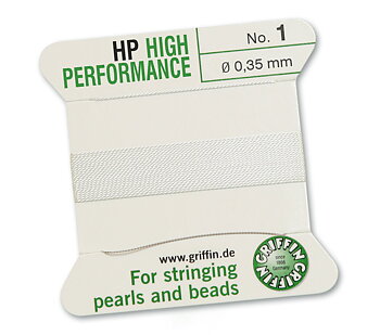 High Performance Nr.1 (~0,35 mm)