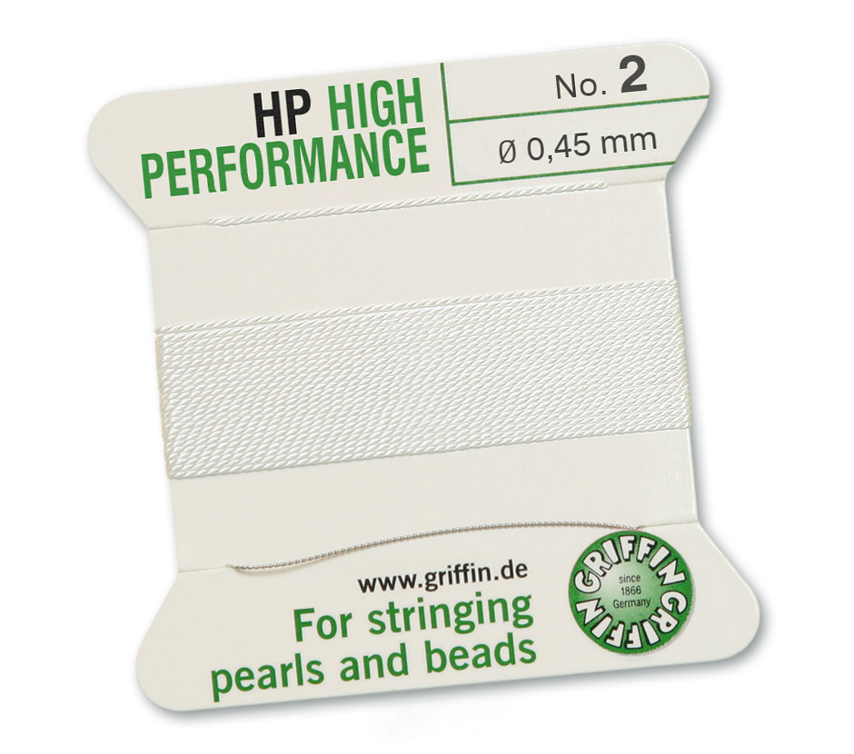 High Performance Nr.2 (~0,45 mm)