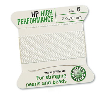 High Performance Nr.6 (~0,70 mm)