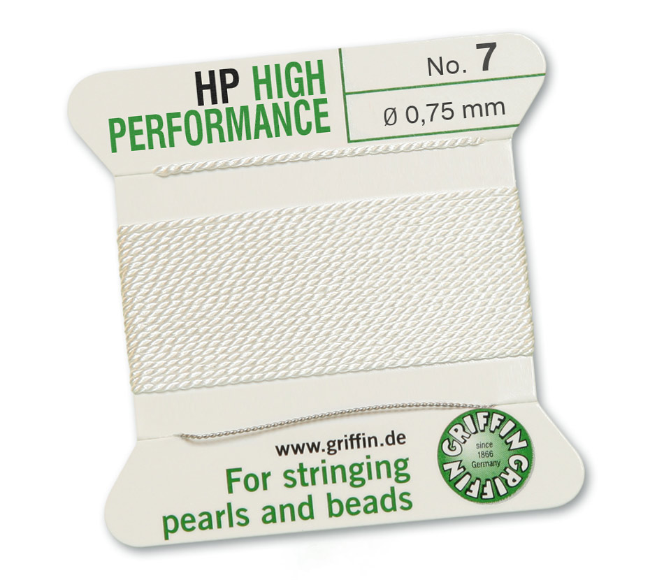 High Performance Nr.7 (~0,75 mm)