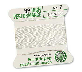 High Performance Nr.7 (~0,75 mm)
