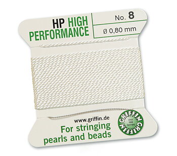 High Performance Nr.8 (~0,80 mm)