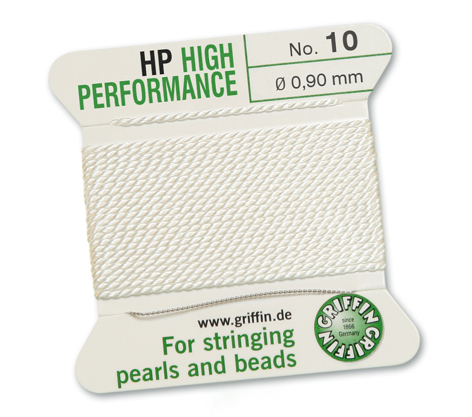 High Performance Nr.10 (~0,90 mm)