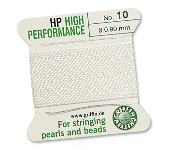 High Performance Nr.10 (~0,90 mm)