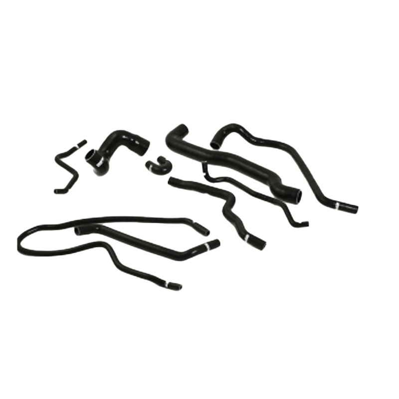 Coolant hoses silicone kit