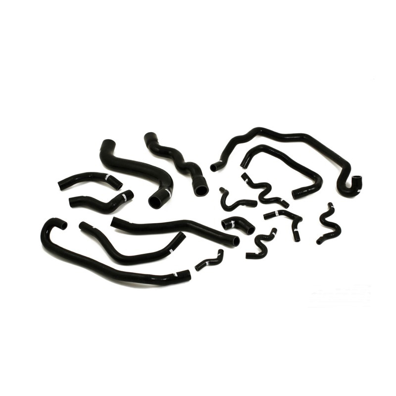 Coolant silicone kit 9-3 06-12 - 2