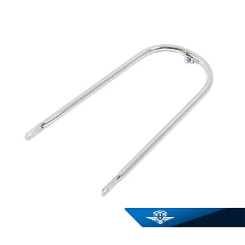 Strut bagskærm Zündapp 1961-63. Zündapp sport Combinette 1961 - 63