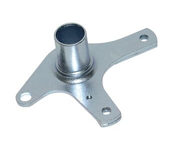 Lower engine mount Zündapp 67-76 right