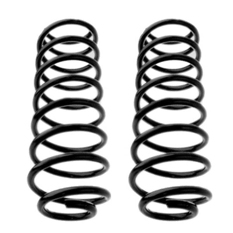 Spring Rear 9000