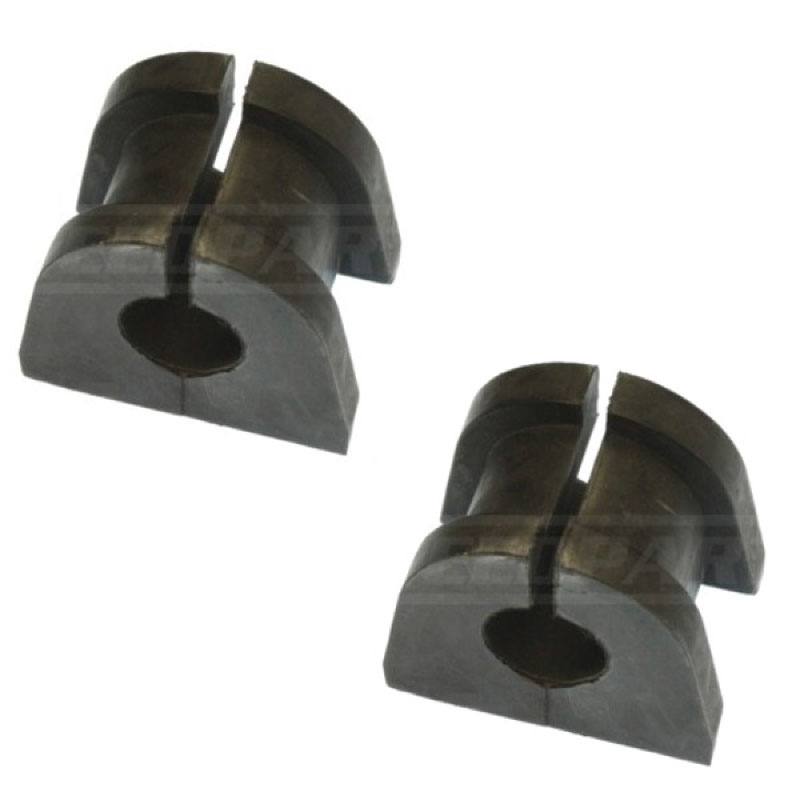 Bussning krängningshämmare 9000 CS 92-98 (3)