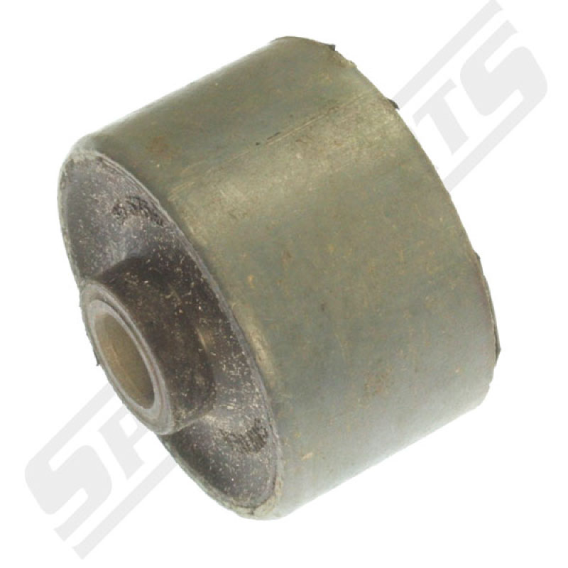 Support bar bushing front (4)