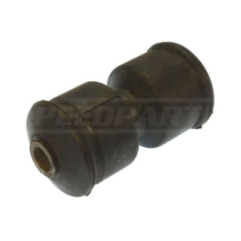 Rear control arm bushing (7)