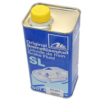 Bromsvätska DOT4