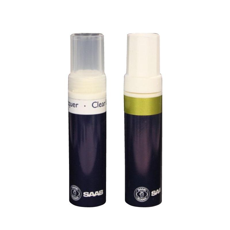 Lackstift 292 Limegul