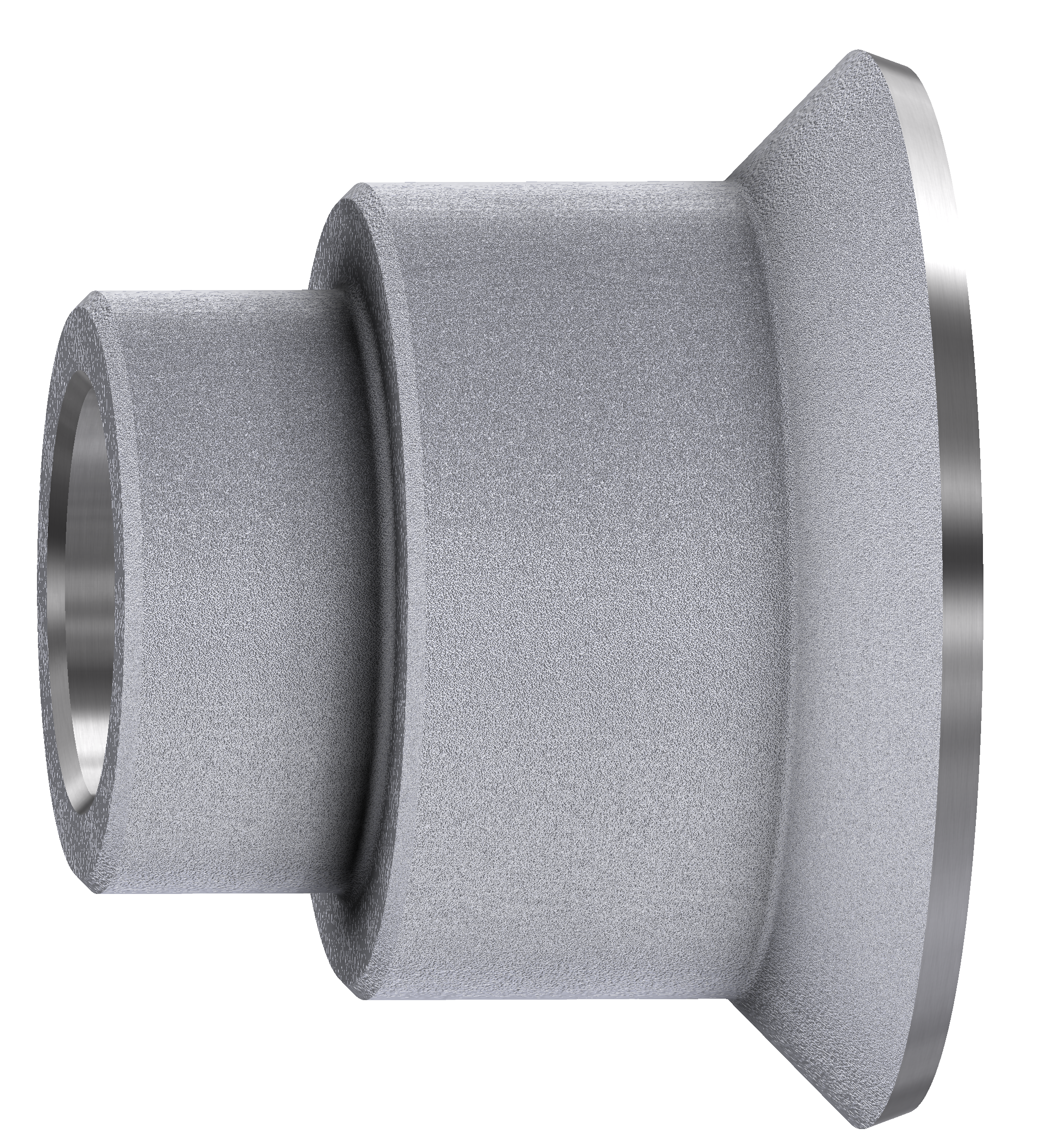 Titan Bas utan låsning (on abutment) WN 6,5 för Straumann Octagon®
