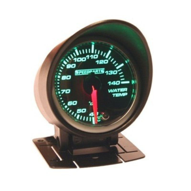Water temp gauge 40-140°C - 3