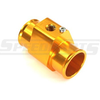 Vatten temp adapter 32mm