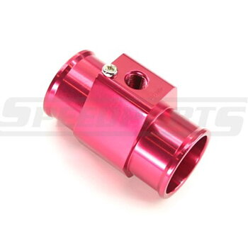 Vatten temp adapter 34mm