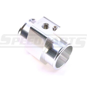 Vatten temp adapter 38mm