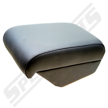 Arm rest black