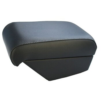 Arm rest dark grey