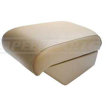 Arm rest beige