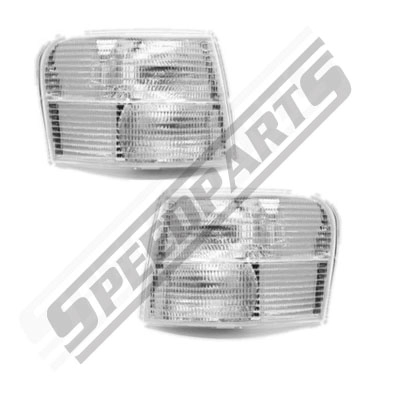 Clear DRL/Indicators 9000 85-90