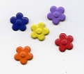  Bright Flower Asst (50)
