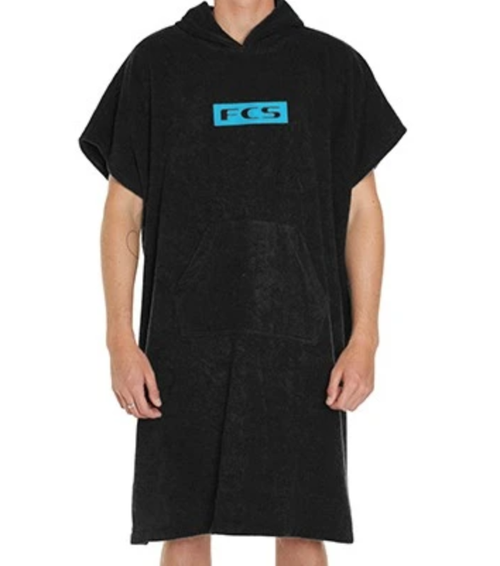 FCS Poncho Jr