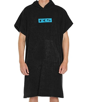 FCS Poncho Jr