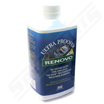 Renovo Ultra Proofer impregnering