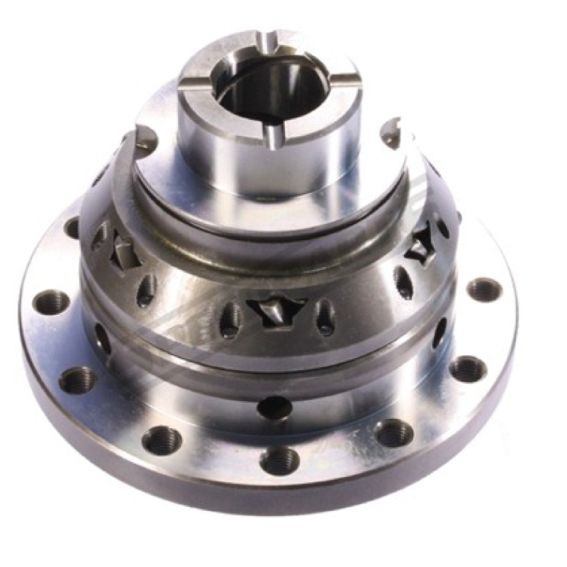 Quaife ATB 9000 96-98