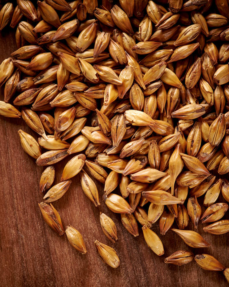 Caramünch® 3  Weyermann®, hel malt, 1 kg - 2
