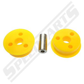 Gearbox mount 85-93