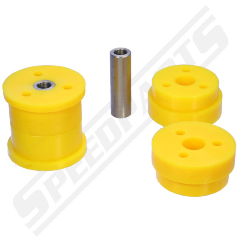 Upper engine mount (4)
