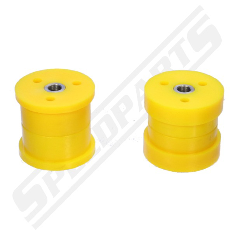 Upper engine mount (4) - 3