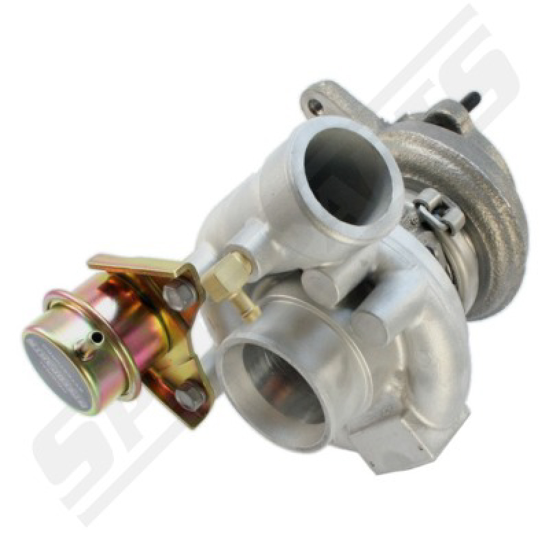 Uppgraderingsturbo Steg 1  9000 Aero uppgrad.-T19