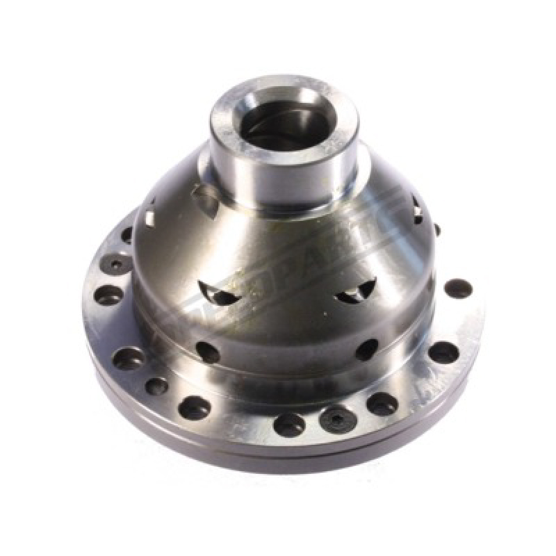 Quaife ATB Differential