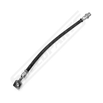 Brake hose rear 9-3 03-07 (29)