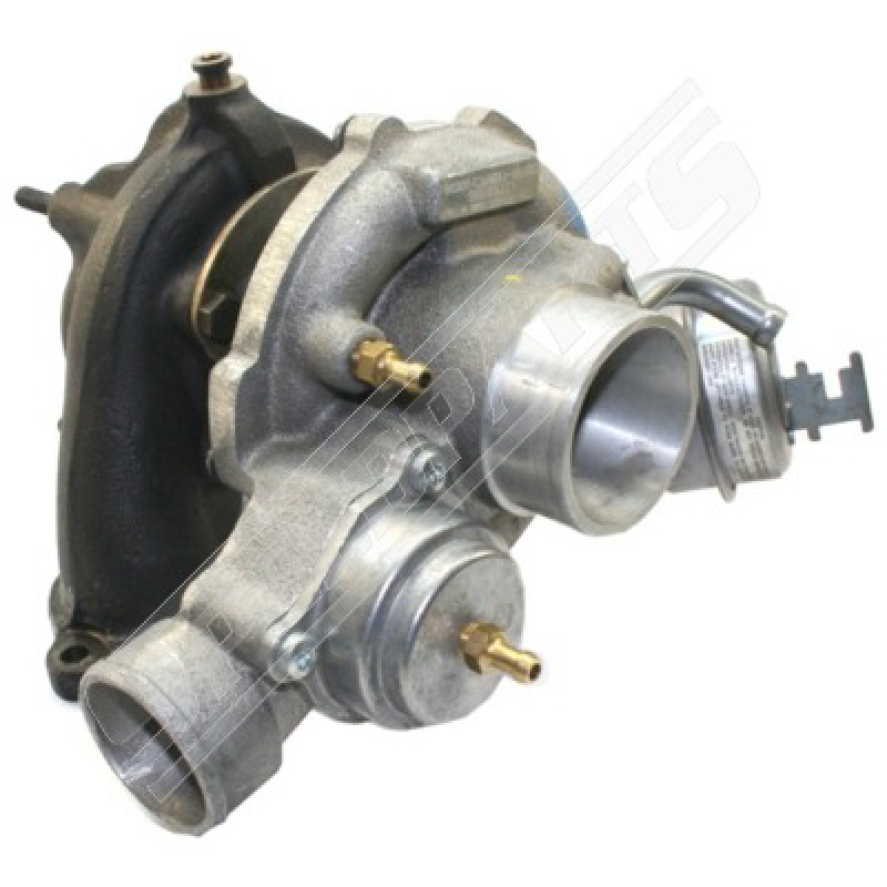 Bytesturbo 9-3 1,8t / 2,0t 03-05