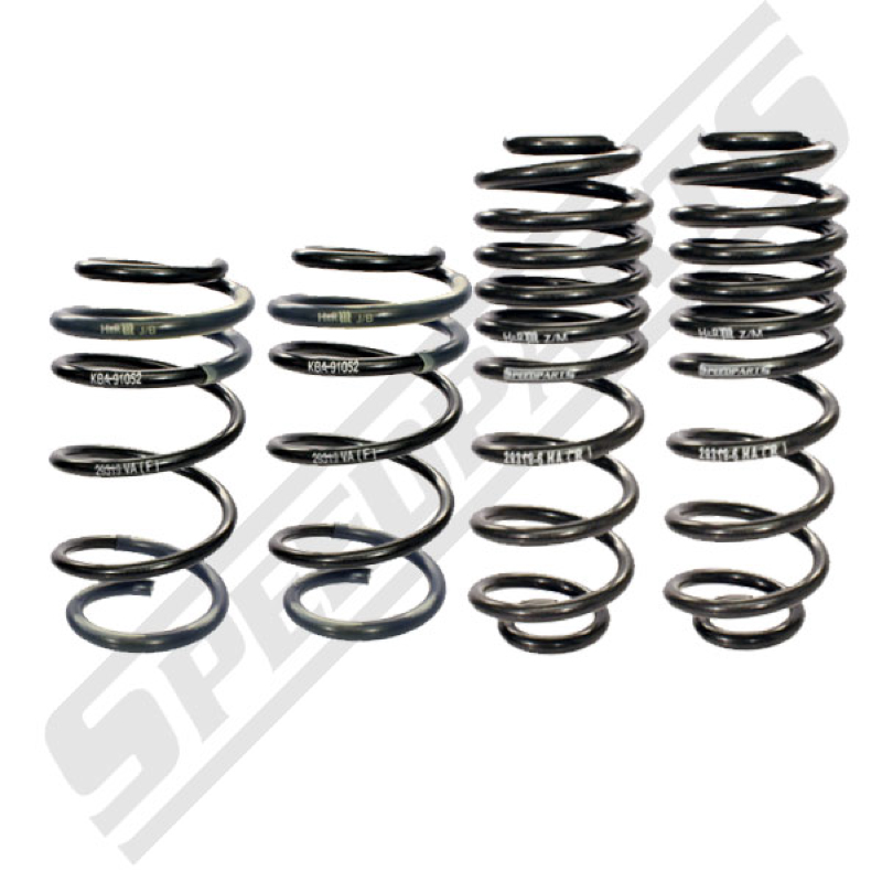 Sport Springs SportCombi / CV 45/45