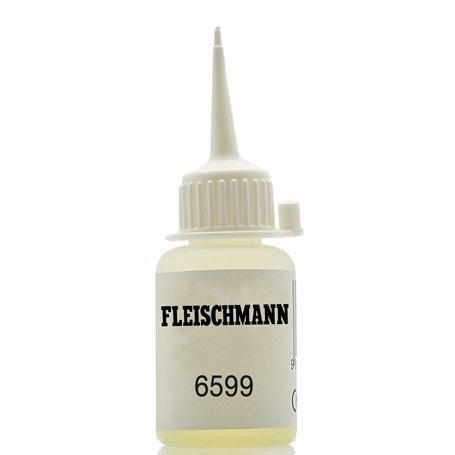 Fleischmann, Specialolja 20 ml