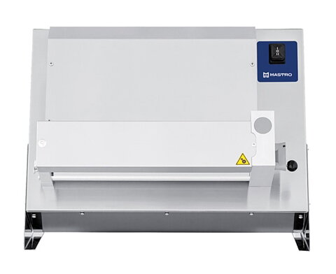 Kavlingsmaskin 1 rulle Ø 260–450 mm med fotpedal