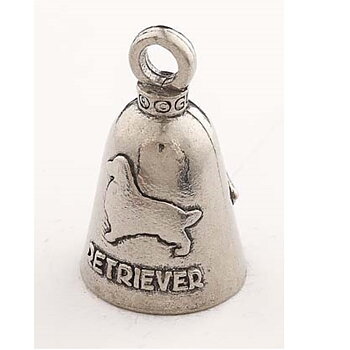 Retriever Guardian Bell. (3,5 cm)