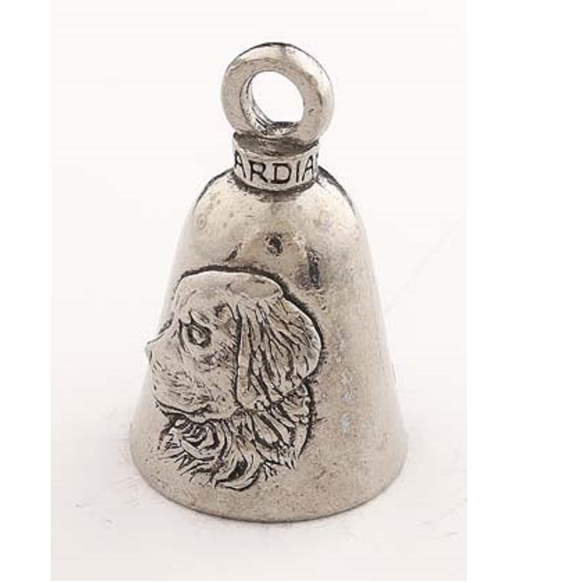 Retriever Guardian Bell. (3,5 cm) - 2
