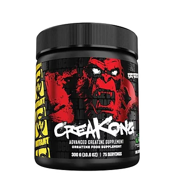 Creakong