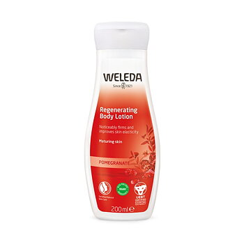 Pomegranate Bodylotion 200 ml Weleda