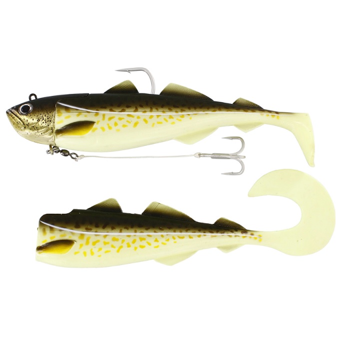 Westin Crazy Daisy 23cm/300g - 10
