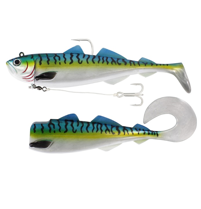 Westin Crazy Daisy 23cm/300g - 11