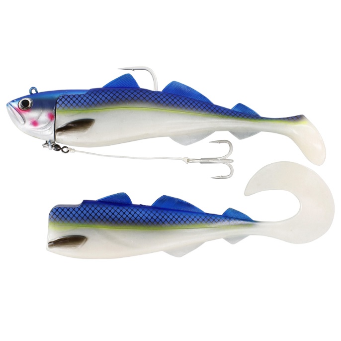 Westin Crazy Daisy 23cm/300g - 9